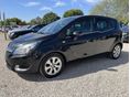 OPEL MERIVA B 2015/6 - 9