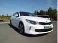 KIA OPTIMA 2018/8 - 2