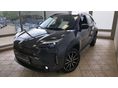 TOYOTA YARIS CROSS 1.5 Hybrid GR Sport e-CVT MAGYAR