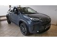 TOYOTA YARIS CROSS 2025/7 - 2