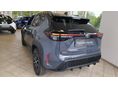 TOYOTA YARIS CROSS 2025/7 - 3