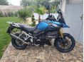 SUZUKI DL 1000 V-Strom