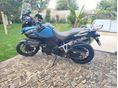 SUZUKI DL 1000 2016/4 - 2