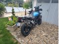 SUZUKI DL 1000 2016/4 - 3