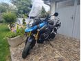 SUZUKI DL 1000 2016/4 - 5