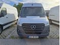 MERCEDES-BENZ SPRINTER 2023/6 - 2