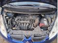 MITSUBISHI COLT 2006/9 - 7