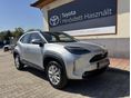 TOYOTA YARIS CROSS 1.5 Hybrid Comfort Business e-CVT