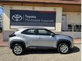 TOYOTA YARIS CROSS 2025/3 - 2