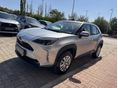 TOYOTA YARIS CROSS 2025/3 - 4