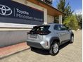TOYOTA YARIS CROSS 2025/3 - 3