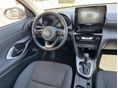 TOYOTA YARIS CROSS 2025/3 - 7