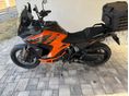 KTM 1290 SUPER ADVENTURE S 