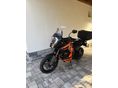 KTM 1290 SUPER ADVENTURE S 2021/9 - 2