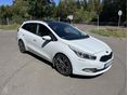 KIA CEE'D 2013/10 - 2