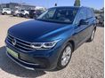 VOLKSWAGEN TIGUAN 1.4 TSI Plug-In-Hybrid Elegance DSG eHybrid-67000km-Magyarországi-Végig márkaszervíz