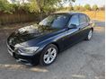 BMW 318d (Automata) Sportline