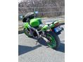 KAWASAKI ZX-9R (NINJA) 1999/6 - 2