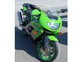 KAWASAKI ZX-9R (NINJA) 
