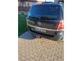 OPEL ZAFIRA B 2007 - 4