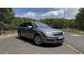 OPEL ASTRA H Caravan 1.6 Enjoy Easytronic