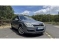 OPEL ASTRA H 2006 - 2