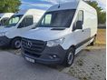 MERCEDES-BENZ SPRINTER 2023/6 - 1