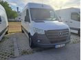 MERCEDES-BENZ SPRINTER 2023/6 - 4