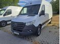 MERCEDES-BENZ SPRINTER 2023/6 - 9