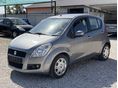 SUZUKI SPLASH 2009/10 - 1