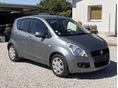 SUZUKI SPLASH 2009/10 - 3