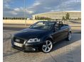 AUDI A3 CABRIO 1.8 TFSI Attraction