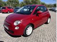 FIAT 500 1.2 8V Lounge