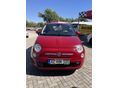 FIAT 500 2008/9 - 2