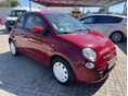 FIAT 500 2008/9 - 3