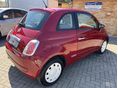 FIAT 500 2008/9 - 4