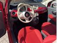 FIAT 500 2008/9 - 6
