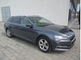 SKODA SUPERB Combi 1.4 TSI iV PHEV Style DSG Törésmentes. Memória. 360 Kamera