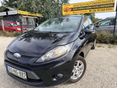 FORD FIESTA 2009/10 - 1