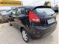 FORD FIESTA 2009/10 - 4