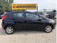 FORD FIESTA 2009/10 - 5