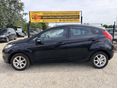 FORD FIESTA 2009/10 - 6