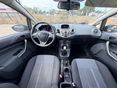 FORD FIESTA 2009/10 - 9