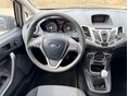 FORD FIESTA 2009/10 - 10