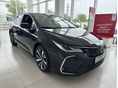 TOYOTA COROLLA 2026 - 1