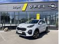 KIA SPORTAGE 1.6 GDI Gold ÁFÁS! Magyarországi!1.Tulajdonostól! Végig szervizelt!