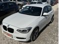 BMW 116 2012 - 2