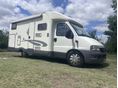 FIAT Ducato / McLuis