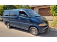 TOYOTA HIACE 2003/3 - 1