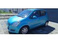 SUZUKI SPLASH 2008/4 - 2